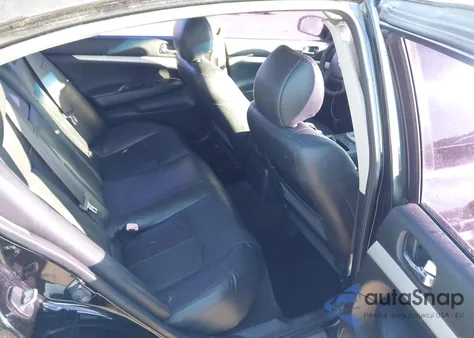 2008 Infiniti G35 Journey z USA, uszkodzony, nr VIN JNKBV61E28M227832